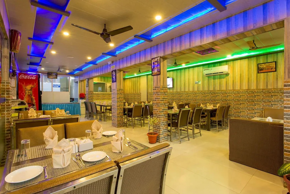 Hotel New Anand