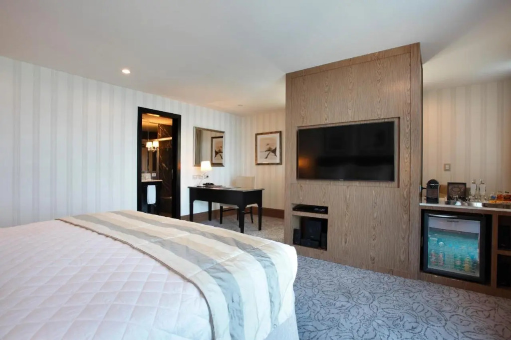 Miramar By Windsor Copacabana
