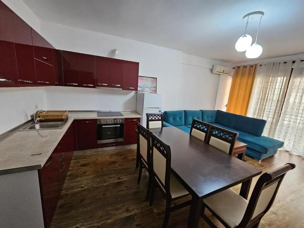Daily Apartment near Center 1+1
