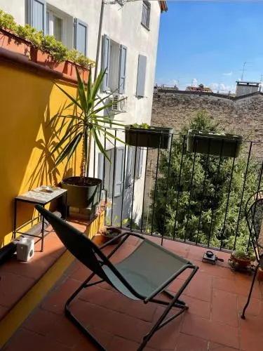 Rubra Apartments