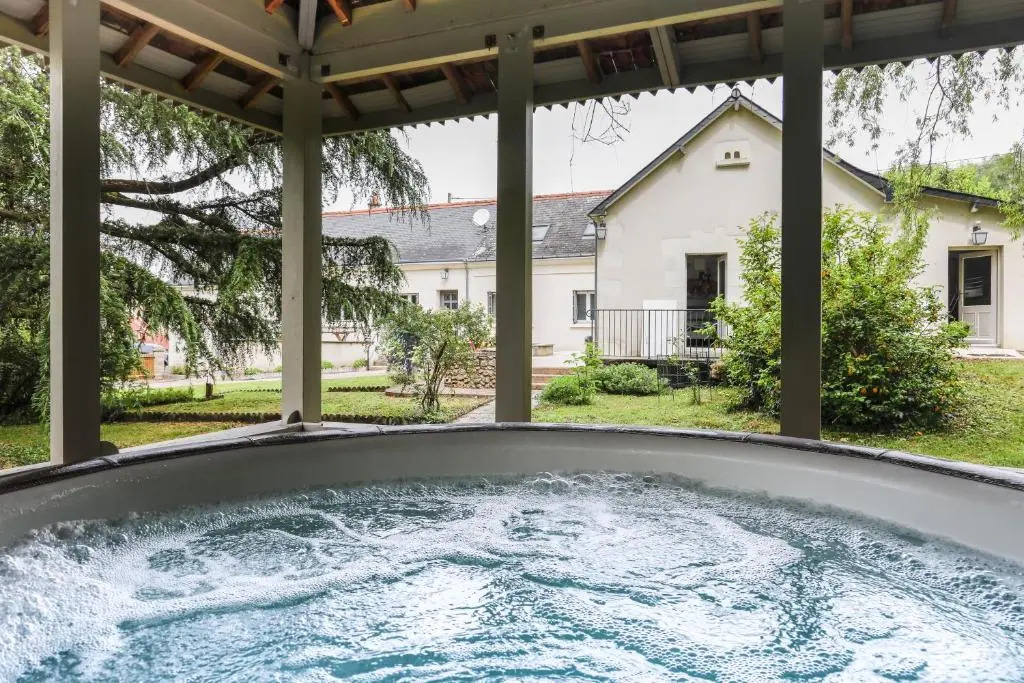 Country house - La Mercerie