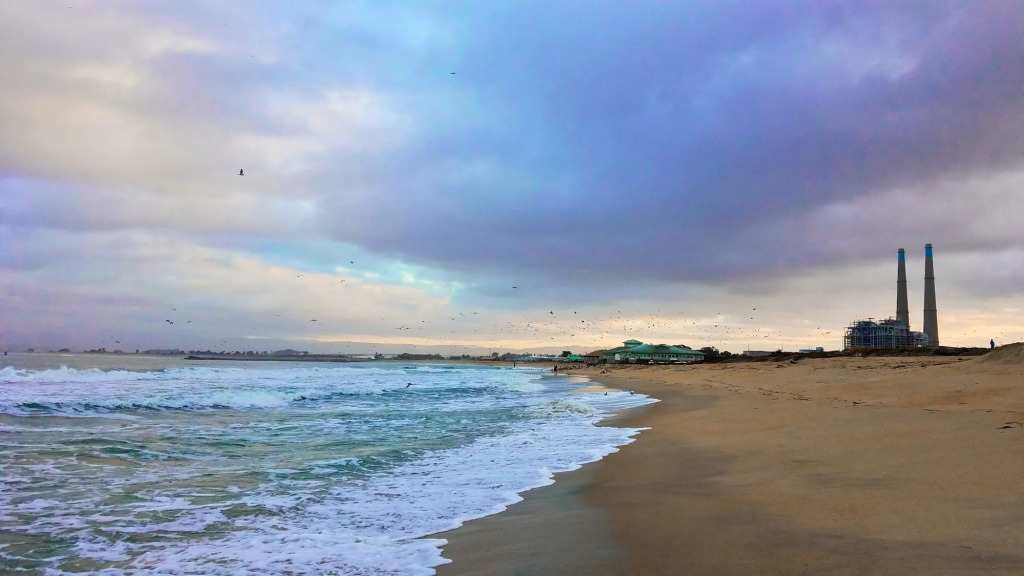 Captains Inn at Moss Landing
