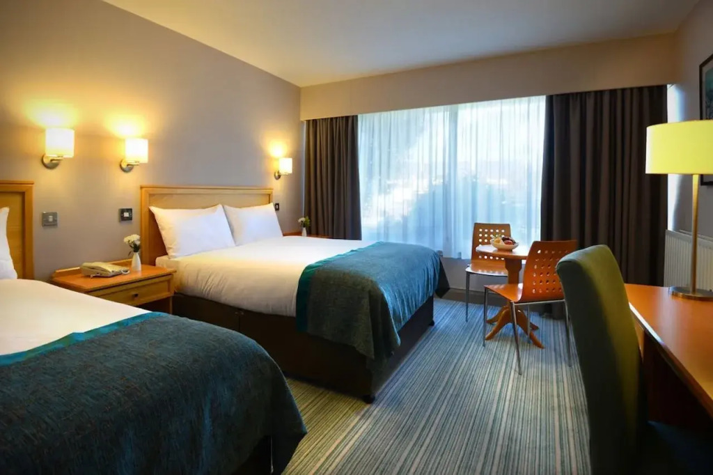 Hotel Killarney