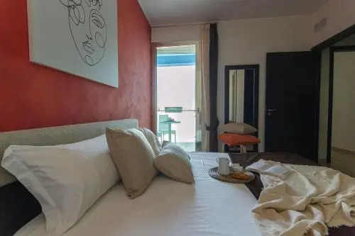 Residence Borgo & Mare