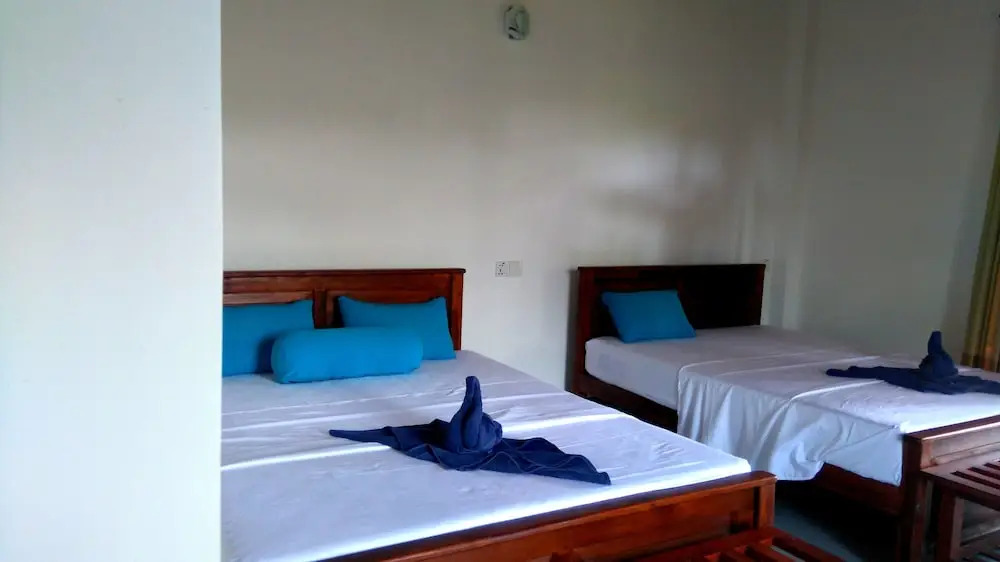 Samadhi Guest Inn Ella