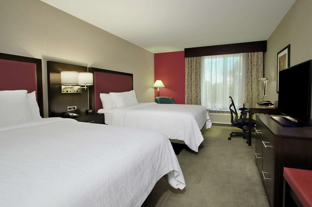 Hilton Garden Inn Sonoma County Airport