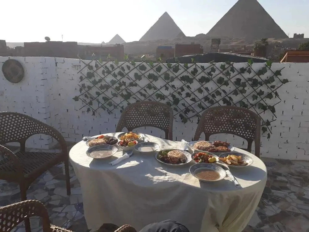 Chez lami hotel