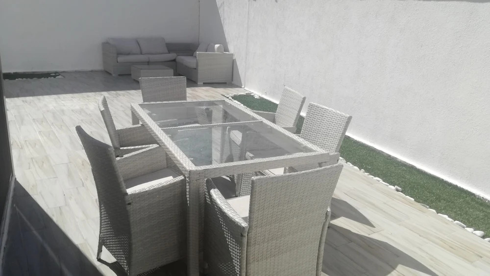 Villa Relax by Akua