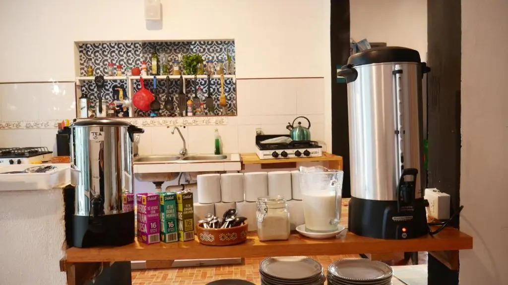 Hostel Oryx Valladolid