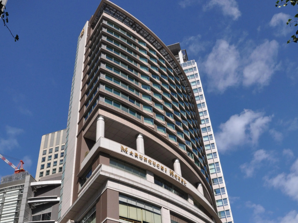 Marunouchi Hotel