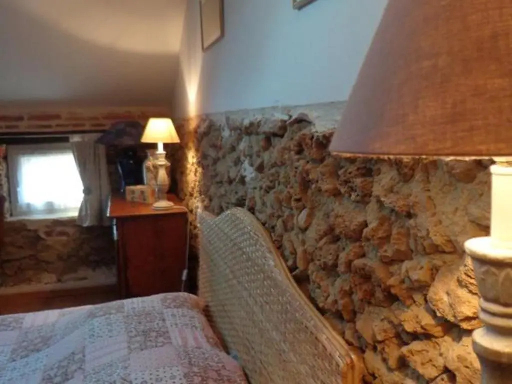 Gîte Mont-de-Marsan, 3 pièces, 4 personnes - FR-1-360-217