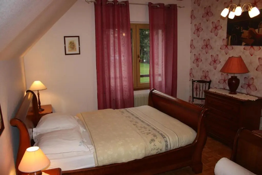 Gite Bellevue