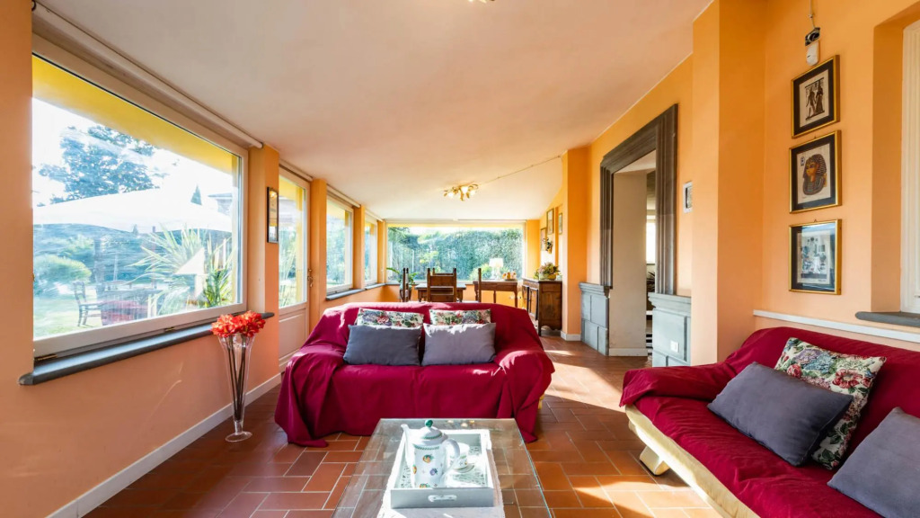 VILLA LUIGINA 8, Emma Villas