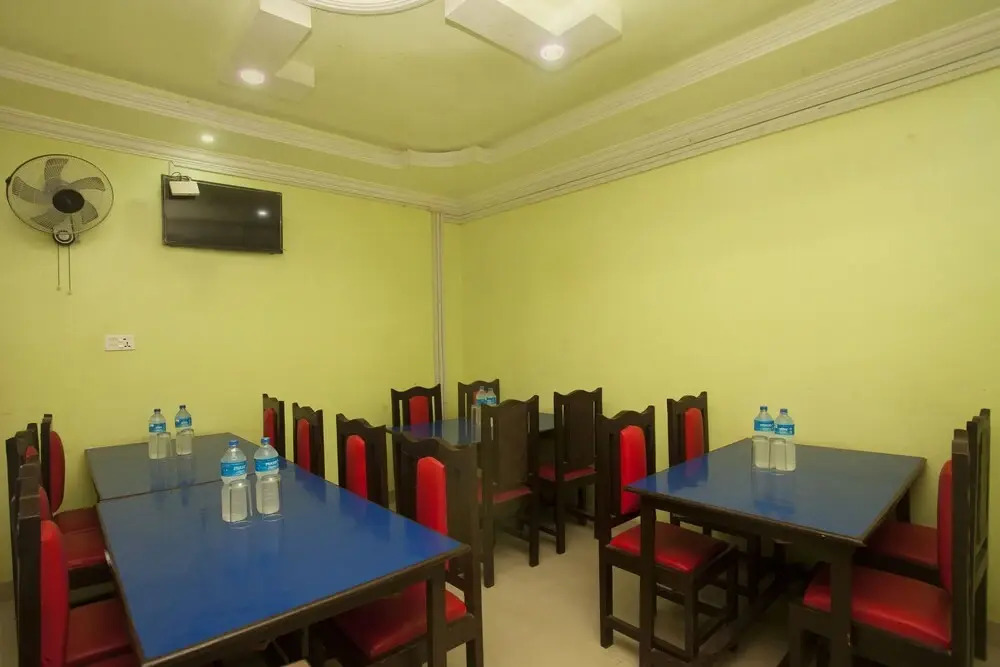Lumbini Comfort Inn