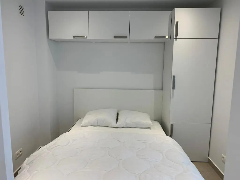 Les Terrasses de Malmedy 22 Studio 341