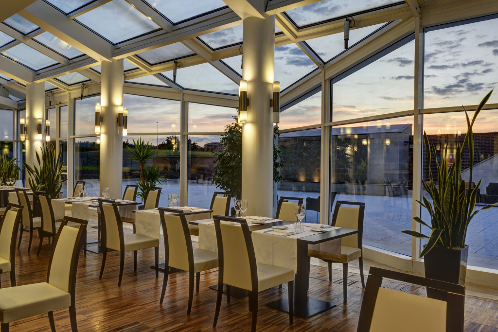 UNA Hotels Bologna San Lazzaro