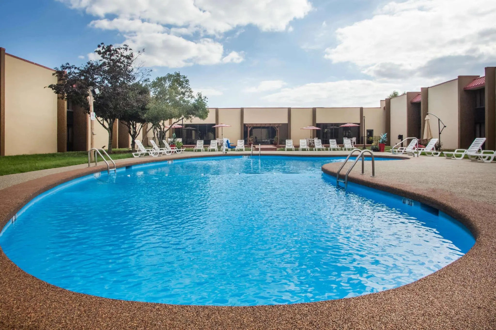 Sonesta Select Hotels Statesville