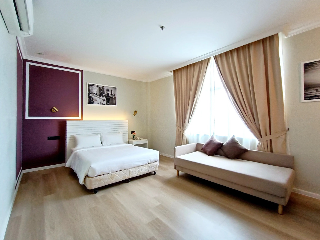 Raia Inn Penang
