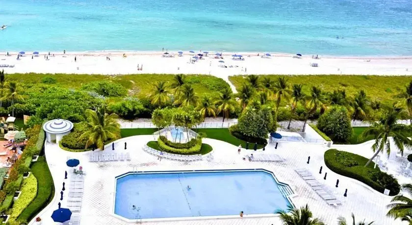 Sea Coast Tower Miami Beach