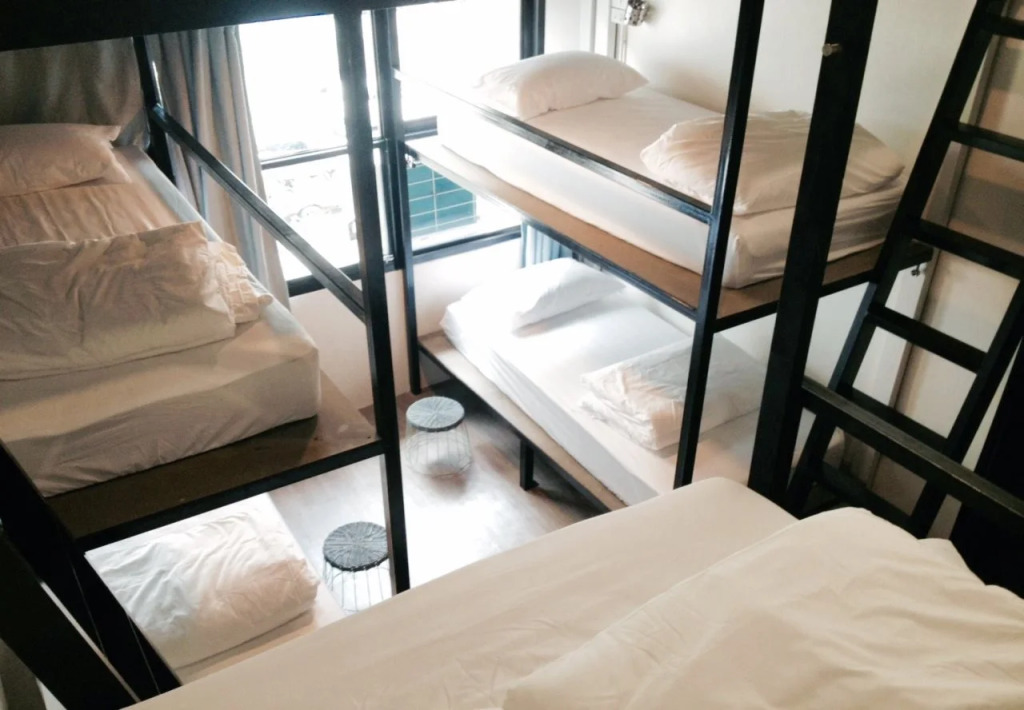 House of Phayathai - Hostel