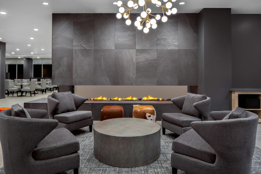 TownePlace Suites by Marriott Loveland Fort Collins