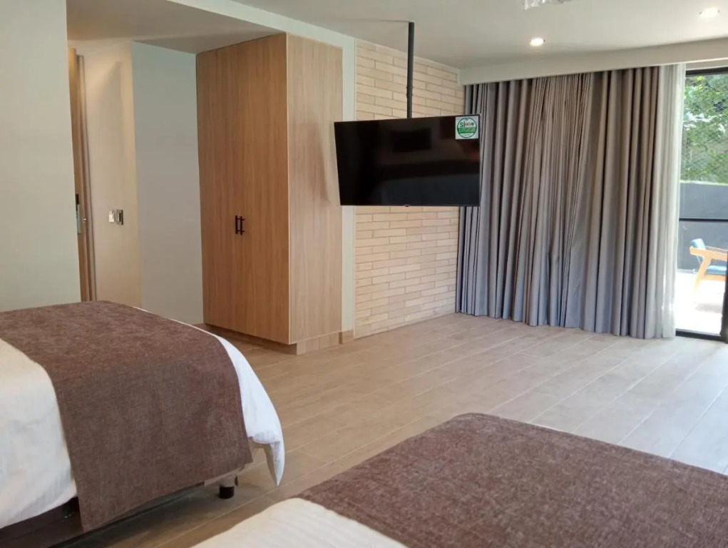 Hotel Rulay Medellin