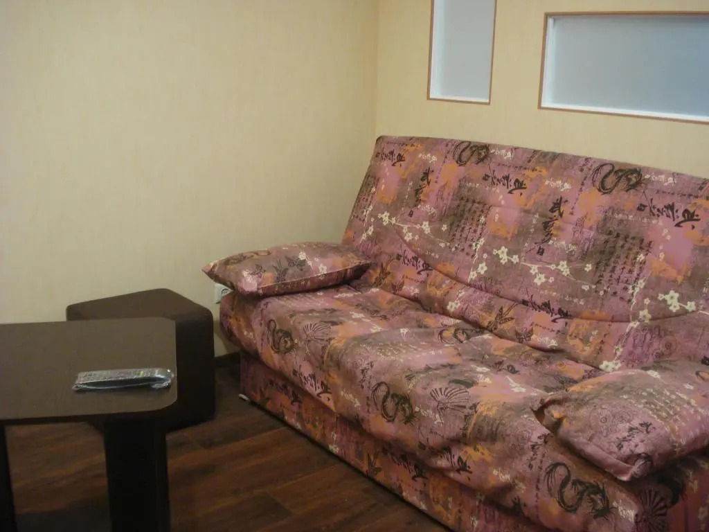 Apartment Geroev Truda