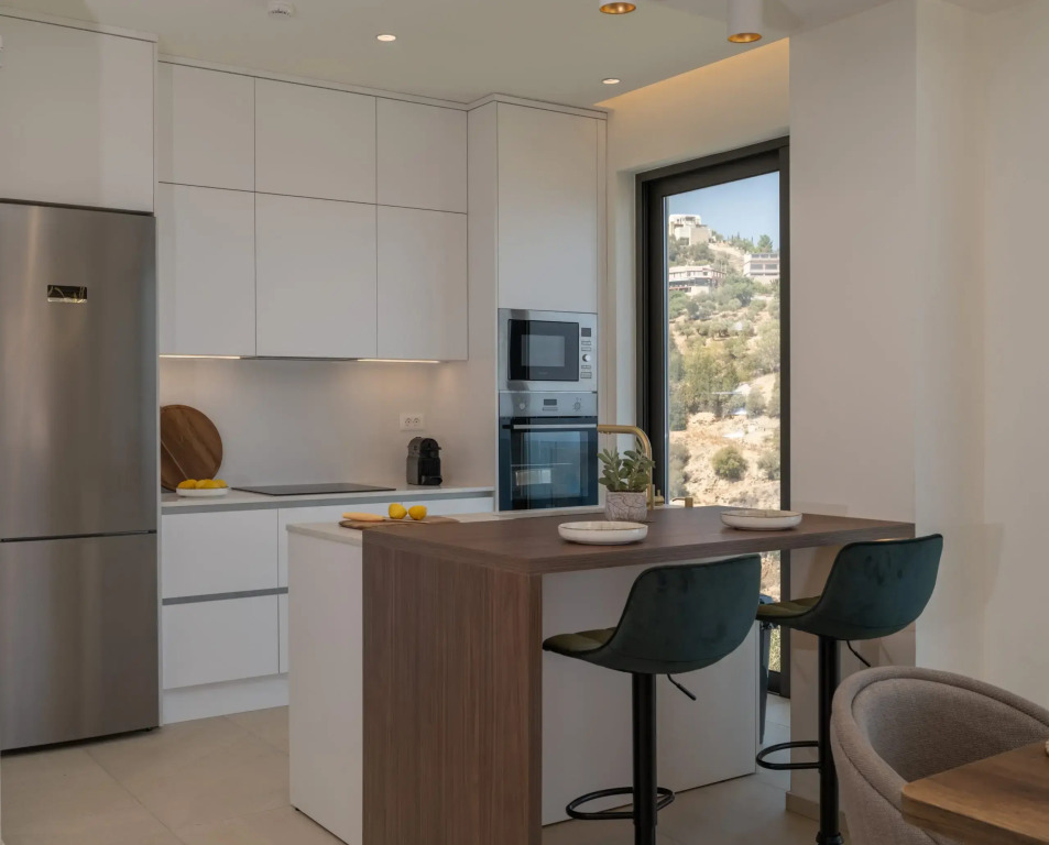 VieVerde Luxury Villas