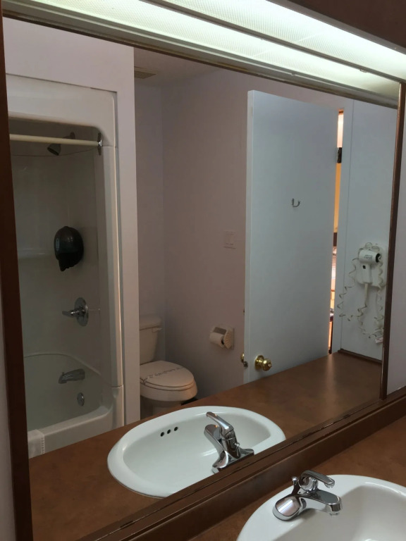 Hotel Baie Saint Paul