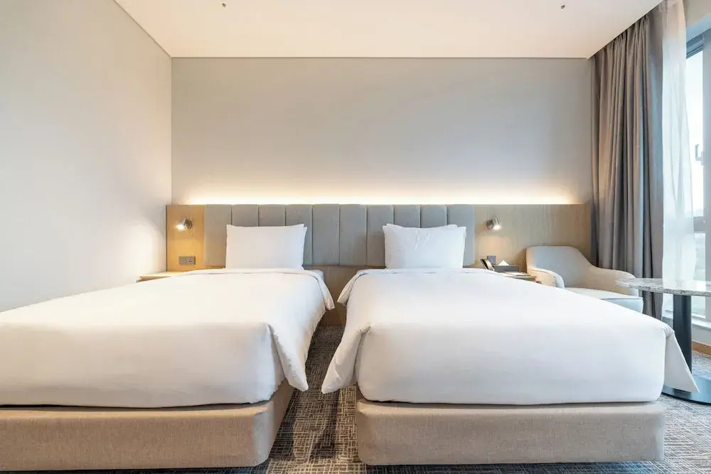 Stanford hotel Andong