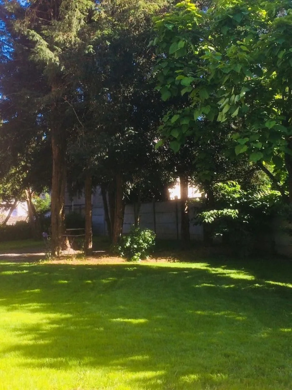 La Maison du Parc