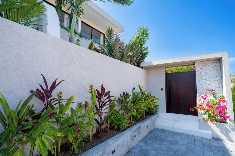 Villa Balijero by Pertama Stay