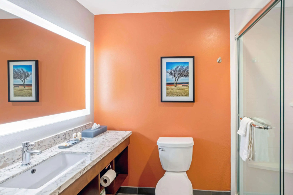 La Quinta by Wyndham Waco Baylor Downtown