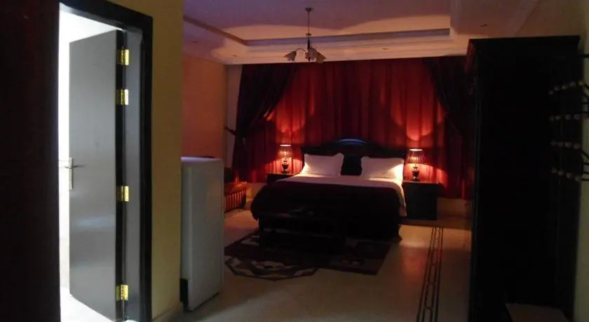 Al Rahaba Almomaiazah Furnished Units 6