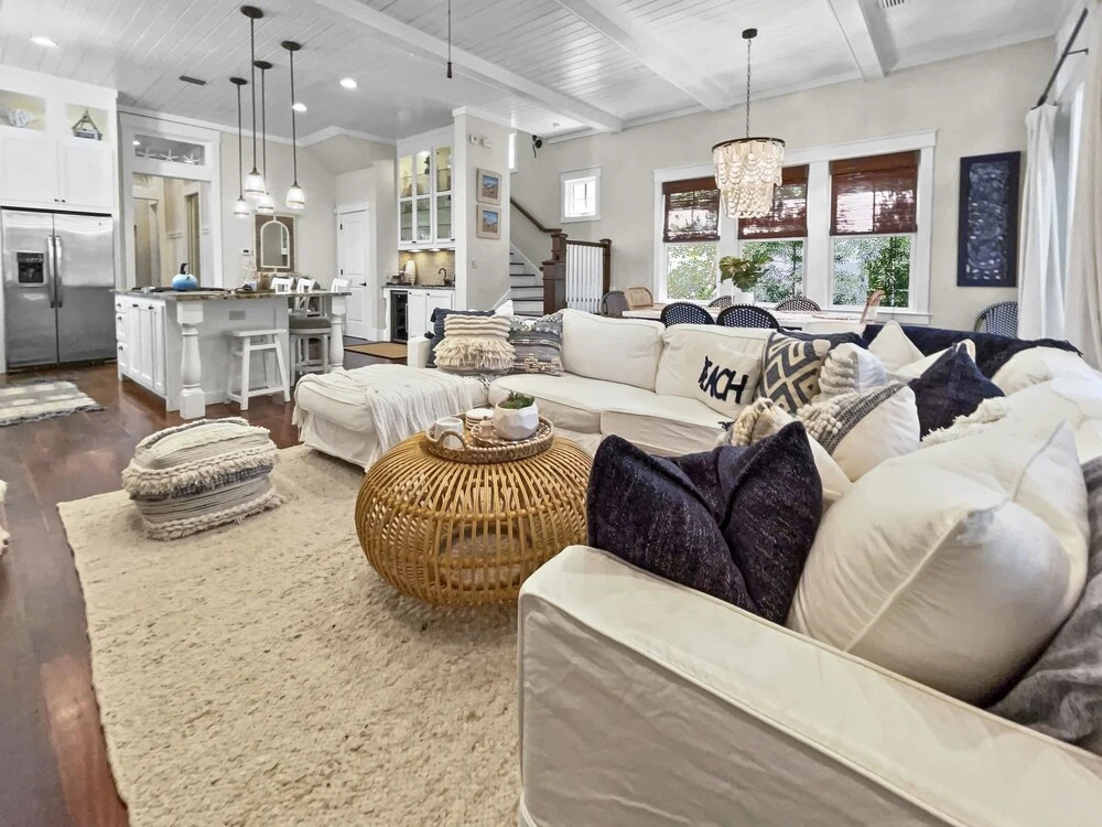 116 Surfer Ln 5 Bedroom Home by RedAwning