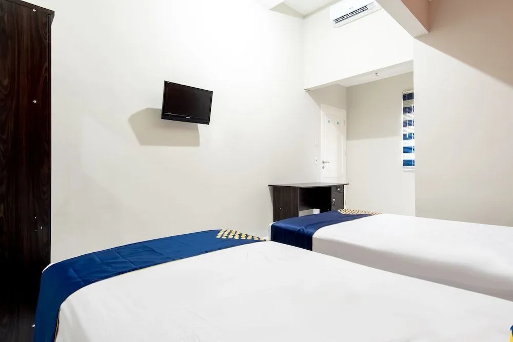 SPOT ON 2272 Citra Arcade Residence Syariah