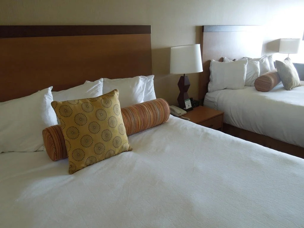 Hallmark Resort - Newport