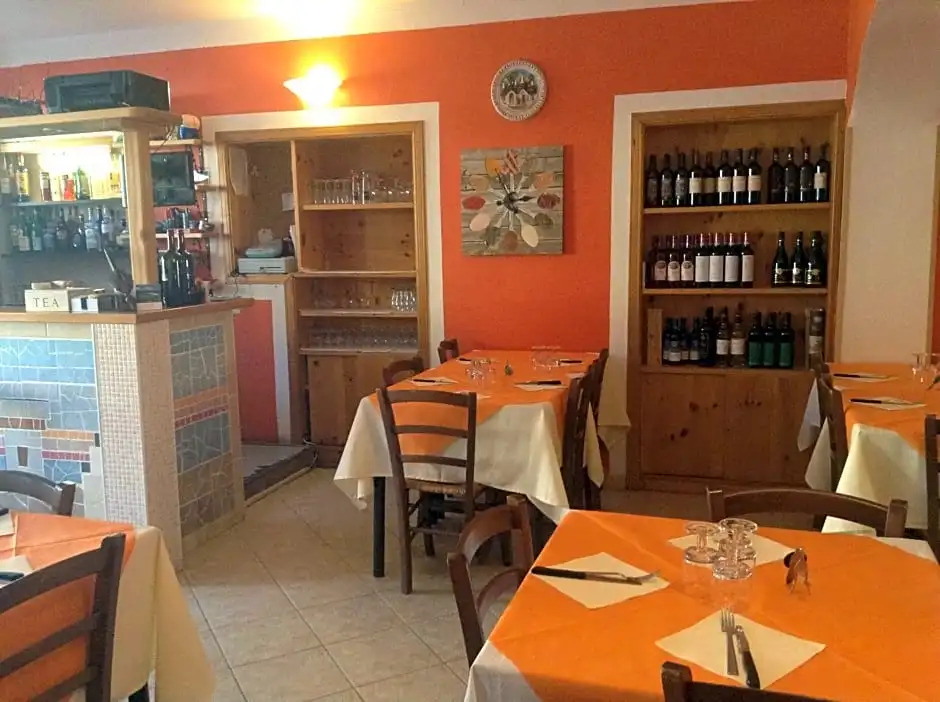 Hotel La Rosa
