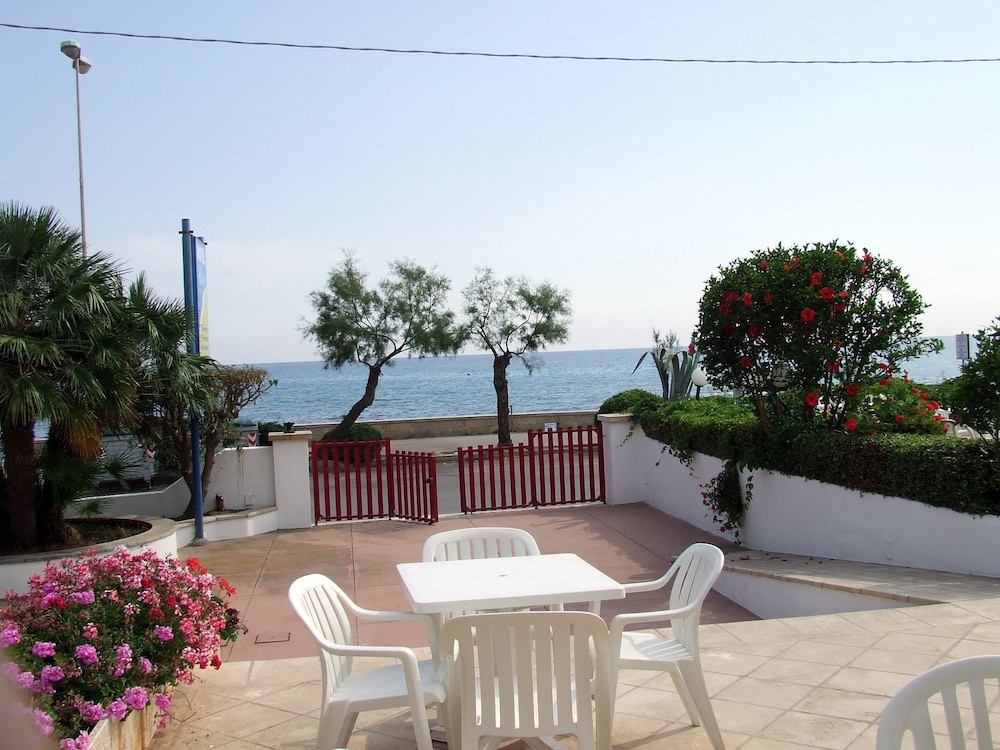 Hotel Albatros