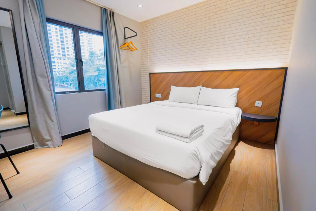 Hotel 99 Seri Kembangan Serdang