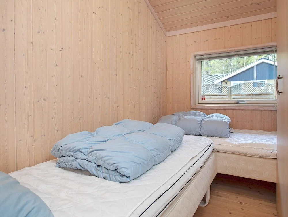 Modern Apartment in Rødby With Sauna