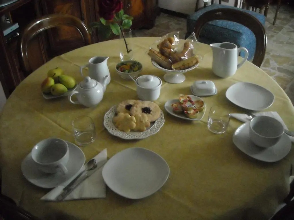 B&B Casa Piras IUN3880