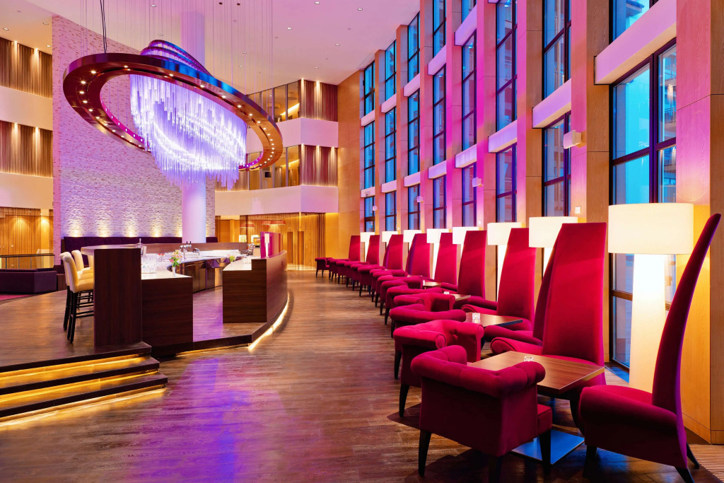 Radisson Blu Resort Буковель