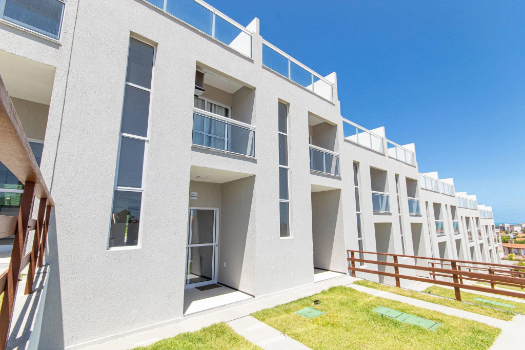 Beach Townhouses #c8   Exclusivo Por Carpediem