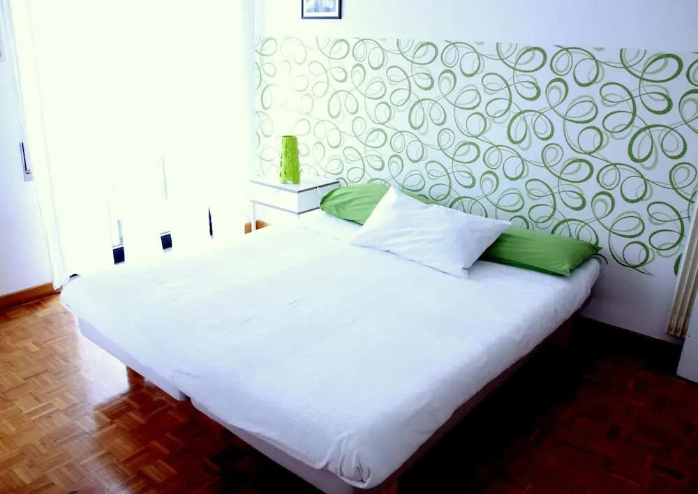 Guest House Ca Lou al Teatro