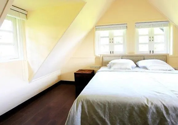 Balcony Hill Resort