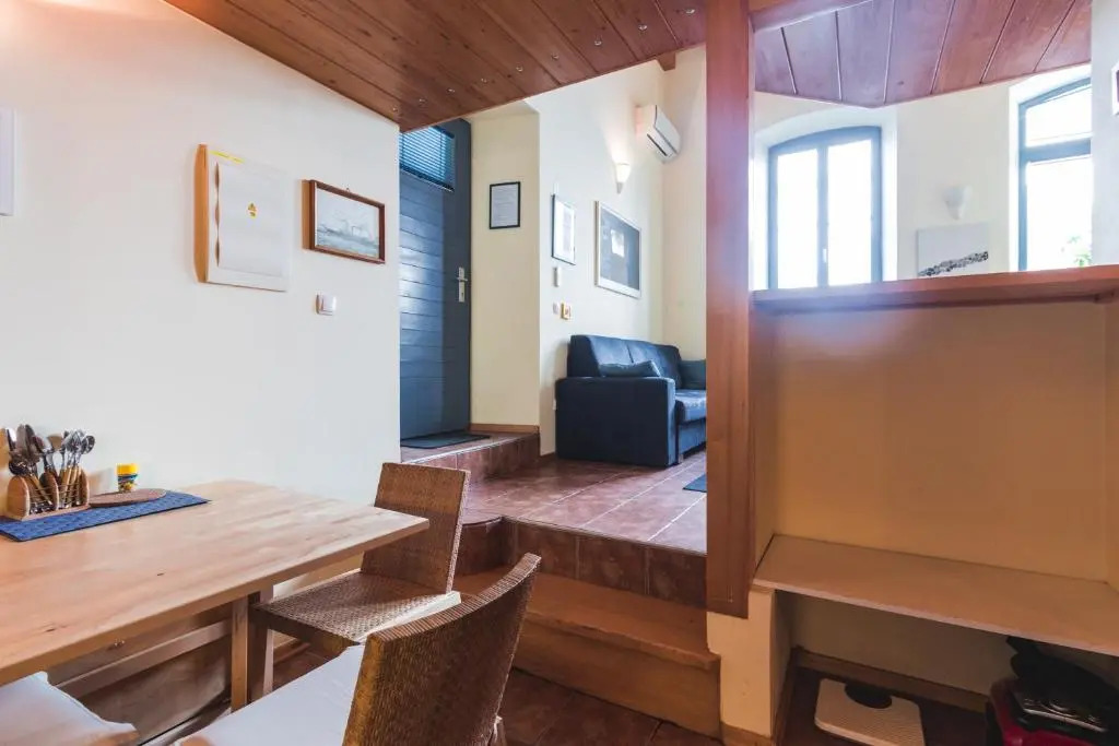 Apartments Pri Mari