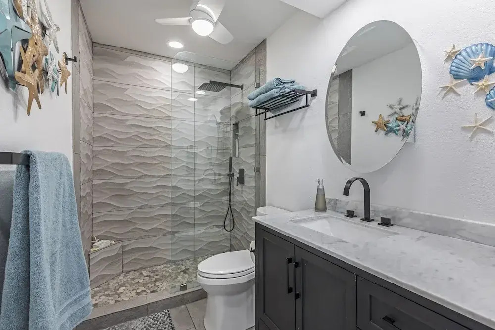 Country Club Villas #340 condo