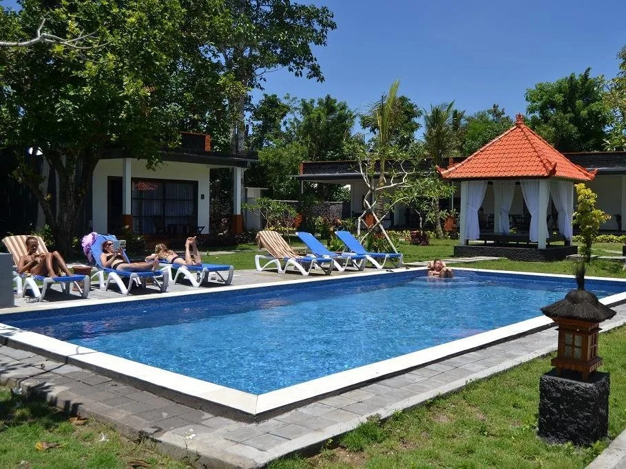 DMell Bali