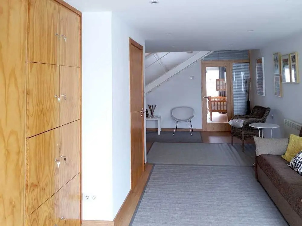 casa albergue picota